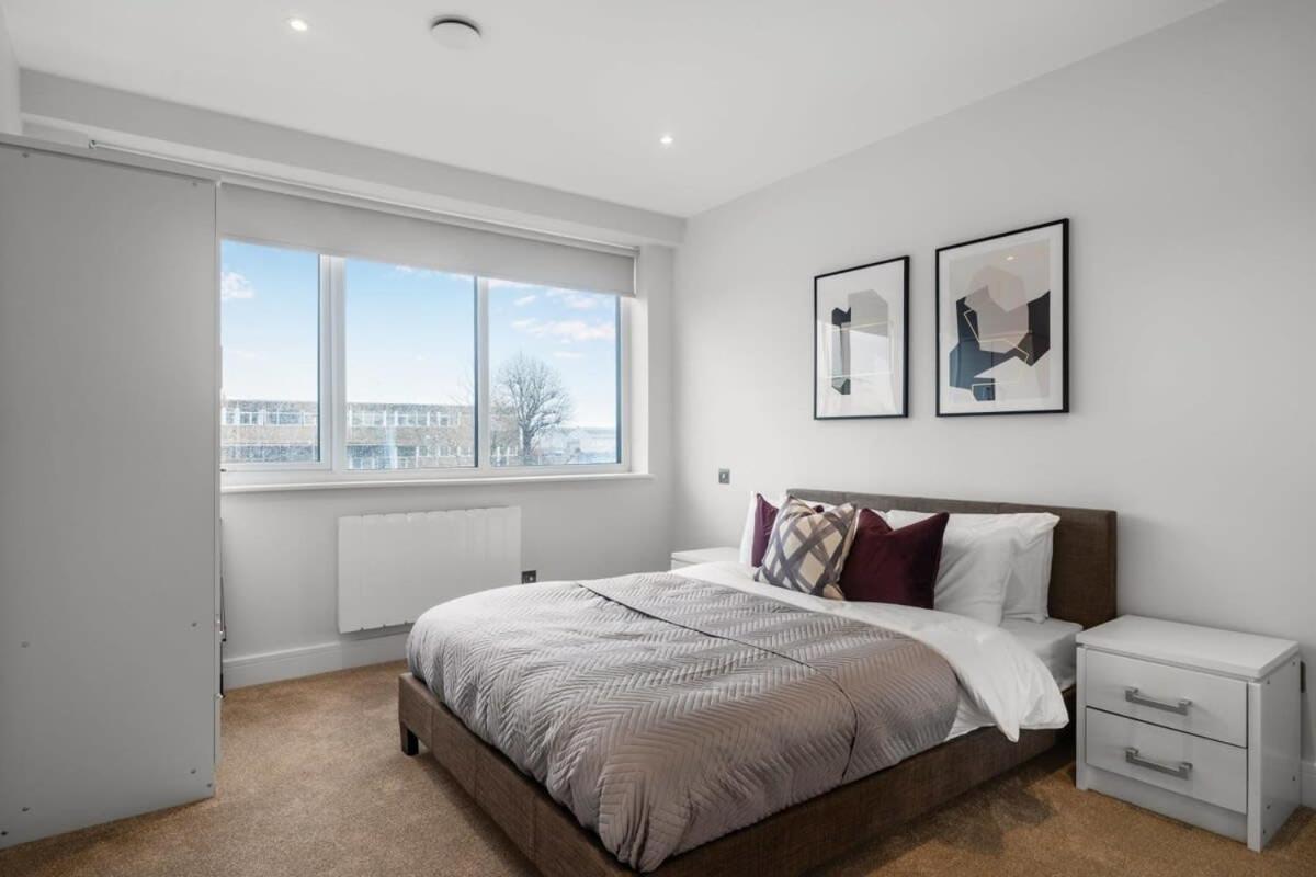 Lovely 1 Bedroom In The Heart Of